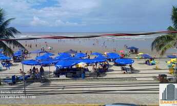 Imagem 3: APARTAMENTO PARA LOCAÇÃO DE FRENTE A PRAIA DO SONHO EM ITANHAÉM LITORAL DE SP