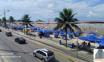 Imagem 4: APARTAMENTO PARA LOCAÇÃO DE FRENTE A PRAIA DO SONHO EM ITANHAÉM LITORAL DE SP