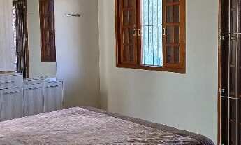 Imagem 6: CASA GRANDE COM 4 DORMITÓRIOS PARA LOCAÇÃO MENSAL NO JD. MOSTEIRO EM ITANHAÉM