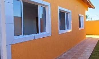 Imagem 5: CASA NOVA COM PISCINA À VENDA NO JARDIM JAMAICA EM ITANHAÉM LITORAL DE SP