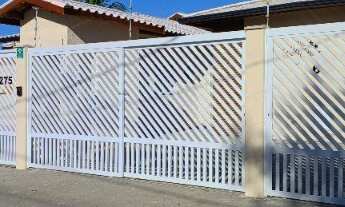 Imagem 2: CASA À VENDA NO BAIRRO CIBRATEL EM ITANHÉM LITORAL DE SP