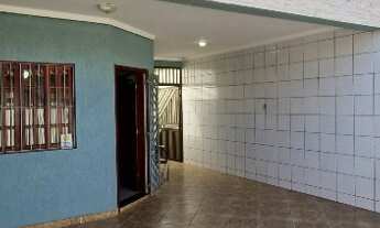 Imagem 2: CASA GRANDE COM 4 DORMITÓRIOS PARA LOCAÇÃO MENSAL NO JD. MOSTEIRO EM ITANHAÉM