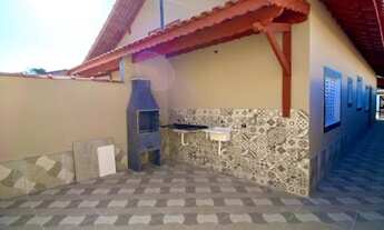 Imagem: CASA À VENDA NO BAIRRO FLORIDA MIRIM EM