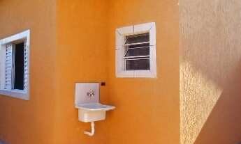 Imagem 6: CASA NOVA COM PISCINA À VENDA NO JARDIM JAMAICA EM ITANHAÉM LITORAL DE SP