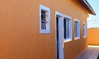 Imagem 4: CASA NOVA COM PISCINA À VENDA NO JARDIM JAMAICA EM ITANHAÉM LITORAL DE SP