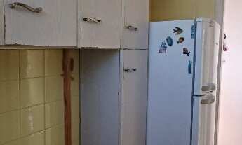 Imagem: APARTAMENTO TIPO KITNET À VENDA NA PRAIA