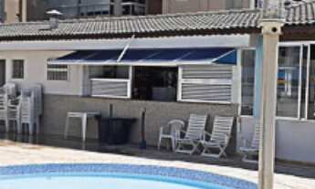 Imagem 5: APARTAMENTO PARA LOCAÇÃO DE FRENTE A PRAIA DO SONHO EM ITANHAÉM LITORAL DE SP