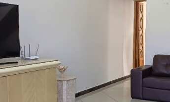 Imagem 4: CASA GRANDE COM 4 DORMITÓRIOS PARA LOCAÇÃO MENSAL NO JD. MOSTEIRO EM ITANHAÉM