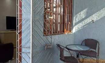 Imagem 3: CASA GRANDE COM 4 DORMITÓRIOS PARA LOCAÇÃO MENSAL NO JD. MOSTEIRO EM ITANHAÉM