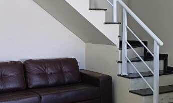 Imagem 5: CASA GRANDE COM 4 DORMITÓRIOS PARA LOCAÇÃO MENSAL NO JD. MOSTEIRO EM ITANHAÉM