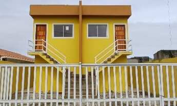 Imagem 3: CASA NOVA À VENDA NO JD. MAGALHÃES EM ITANHAÉM LITORAL SUL DE SP
