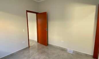 Imagem 6: CASA NOVA COM PISCINA À VENDA NO BAIRRO N.SRA. DE FÁTIMA EM MONGAGUÁ LITORAL SUL DE SÃO PA