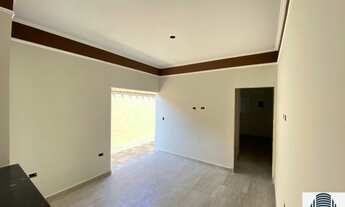 Imagem 3: CASA NOVA COM PISCINA À VENDA NO BAIRRO PLATAFORMA EM MONGAGUÁ LITORAL DE SP