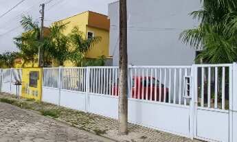 Imagem 5: SOBRADO COM 2 SUÍTES À VENDA NO BAIRRO SUARÃO EM ITANHAÉM LITORAL DE SP