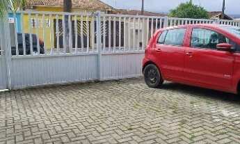 Imagem 7: SOBRADO COM 2 SUÍTES À VENDA NO BAIRRO SUARÃO EM ITANHAÉM LITORAL DE SP