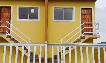 Imagem 2: CASA NOVA À VENDA NO JD. MAGALHÃES EM ITANHAÉM LITORAL SUL DE SP