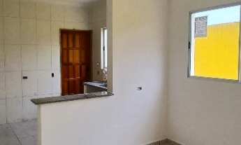 Imagem 5: CASA NOVA À VENDA NO JD. MAGALHÃES EM ITANHAÉM LITORAL SUL DE SP