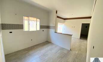 Imagem 7: CASA NOVA COM PISCINA À VENDA NO BAIRRO PLATAFORMA EM MONGAGUÁ LITORAL DE SP