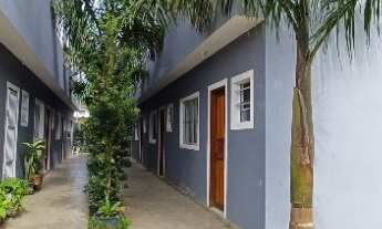 Imagem 6: SOBRADO COM 2 SUÍTES À VENDA NO BAIRRO SUARÃO EM ITANHAÉM LITORAL DE SP