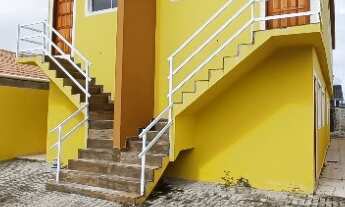 Imagem 4: CASA NOVA À VENDA NO JD. MAGALHÃES EM ITANHAÉM LITORAL SUL DE SP