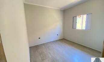 Imagem 5: CASA NOVA COM PISCINA À VENDA NO BAIRRO PLATAFORMA EM MONGAGUÁ LITORAL DE SP