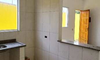 Imagem 7: CASA NOVA À VENDA NO JD. MAGALHÃES EM ITANHAÉM LITORAL SUL DE SP