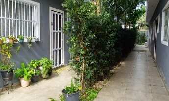 Imagem 2: SOBRADO COM 2 SUÍTES À VENDA NO BAIRRO SUARÃO EM ITANHAÉM LITORAL DE SP