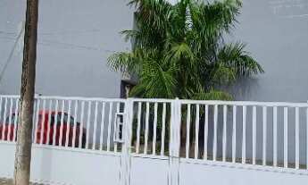 Imagem 4: SOBRADO COM 2 SUÍTES À VENDA NO BAIRRO SUARÃO EM ITANHAÉM LITORAL DE SP