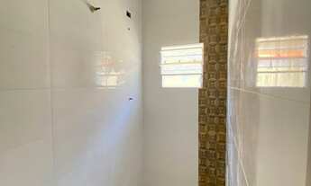 Imagem 4: CASA NOVA COM PISCINA À VENDA NO BAIRRO PLATAFORMA EM MONGAGUÁ LITORAL DE SP