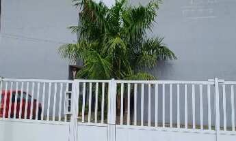 Imagem 3: SOBRADO COM 2 SUÍTES À VENDA NO BAIRRO SUARÃO EM ITANHAÉM LITORAL DE SP