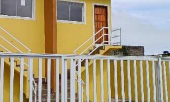 Imagem: CASA NOVA À VENDA NO JD. MAGALHÃES EM