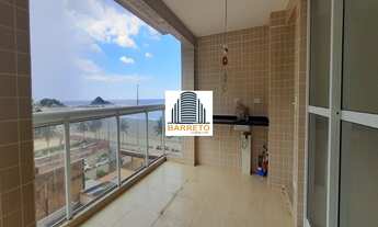 Imagem 3: APARTAMENTO À VENDA NA PRAIA DO SONHO EM ITANHAÉM LITORAL DE SP