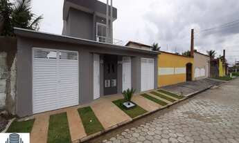 Imagem: CASA À VENDA NO BAIRRO CIBRATEL EM ITANHAÉM