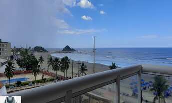 Imagem: APARTAMENTO À VENDA NA PRAIA DO SONHO EM