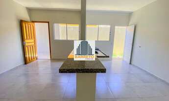 Imagem: CASA À VENDA NO JARDIM JAMAICA EM ITANHAÉM