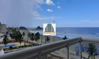 Imagem: APARTAMENTO À VENDA NA PRAIA DO SONHO EM