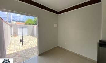 Imagem: CASA À VENDA NO BAIRRO SANTA TEREZINHA