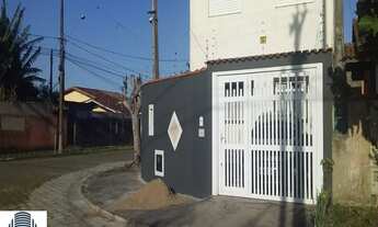 Imagem 2: CASA À VENDA NO JARDIM GRANDESP EM ITANHAÉM LITORAL DE SP