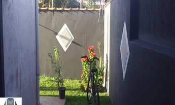 Imagem 4: CASA À VENDA NO JARDIM GRANDESP EM ITANHAÉM LITORAL DE SP