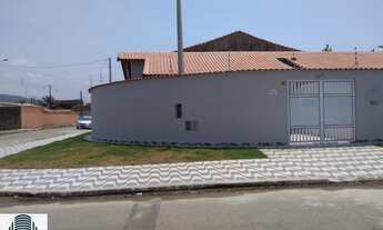 Imagem 4: CASA À VENDA NO BAIRRO PLATAFORMA EM MONGAGUÁ LITORAL DE SP