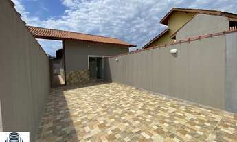 Imagem 7: CASA À VENDA NO BAIRRO SANTA TEREZINHA EM ITANHAÉM LITORAL DE SP