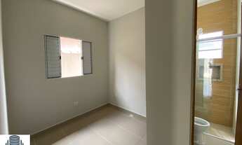 Imagem 5: CASA À VENDA NO BAIRRO SANTA TEREZINHA EM ITANHAÉM LITORAL DE SP