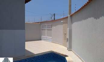 Imagem 3: CASA À VENDA NO BAIRRO PLATAFORMA EM MONGAGUÁ LITORAL DE SP