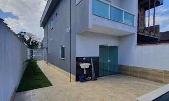 Imagem: CASA À VENDA NO JARDIM AMÉRICA EM ITANHAÉM