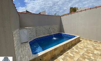 Imagem 6: CASA À VENDA NO BAIRRO SANTA TEREZINHA EM ITANHAÉM LITORAL DE SP