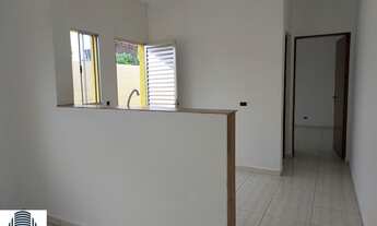 Imagem 5: CASA À VENDA NO BAIRRO GAIVOTAS EM ITANHAÉM LITORAL DE SP