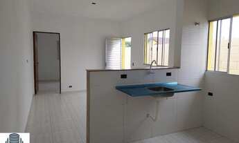 Imagem 7: CASA À VENDA NO BAIRRO GAIVOTAS EM ITANHAÉM LITORAL DE SP