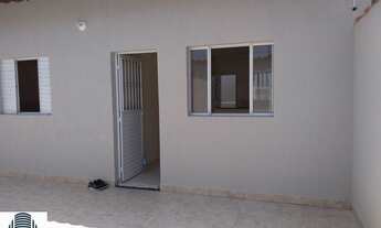 Imagem 7: CASA À VENDA NO BAIRRO PLATAFORMA EM MONGAGUÁ LITORAL DE SP