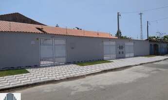 Imagem 2: CASA À VENDA NO BAIRRO PLATAFORMA EM MONGAGUÁ LITORAL DE SP