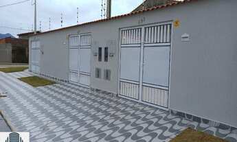 Imagem: CASA À VENDA NO BAIRRO PLATAFORMA EM MONGAGUÁ